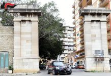 Aggressione in un ospedale nel Palermitano, 60enne arrestato a Termini Imerese