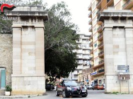 Aggressione in un ospedale nel Palermitano, 60enne arrestato a Termini Imerese