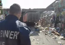Traffico illecito di rifiuti tra l’Italia e la Bulgaria, 6 arresti nel Brindisino