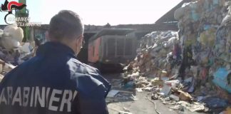 Traffico illecito di rifiuti tra l’Italia e la Bulgaria, 6 arresti nel Brindisino