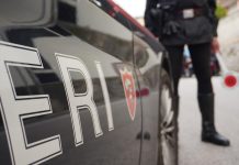 Catturato un latitante nel Barese, era ricercato per mafia da luglio