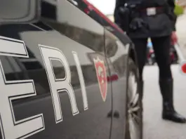 Catturato un latitante nel Barese, era ricercato per mafia da luglio