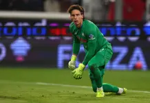 L’Atalanta in 10 ferma il Como sullo 0-0, Carnesecchi para un rigore a Paz nel recupero