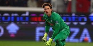 L’Atalanta in 10 ferma il Como sullo 0-0, Carnesecchi para un rigore a Paz nel recupero