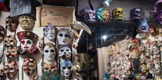 Valorizzazione dei mestieri artigiani veneziani, al via la sperimentazione nel periodo di Carnevale