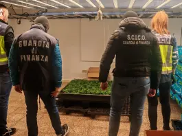 Stroncato un traffico internazionale di droga tra Italia e Spagna, 12 arresti