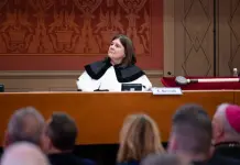 Università Cattolica del Sacro Cuore, il Rettore Beccalli inaugura l’anno accademico della sede di Brescia