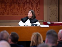 Università Cattolica, il Rettore Beccalli inaugura l’anno accademico della sede di Brescia