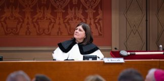 Università Cattolica, il Rettore Beccalli inaugura l’anno accademico della sede di Brescia