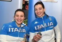 Coppa del Mondo paralimpica, doppietta italiana nella terza giornata di gare a Pisa