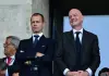 La Uefa chiede i documenti Fifa alla Corte Usa, possibile azione legale contro Infantino