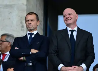 La Uefa chiede i documenti Fifa alla Corte Usa, possibile azione legale contro Infantino