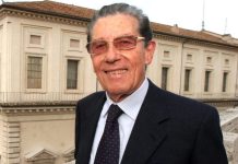 E’ morto il presidente emerito della Corte Costituzionale Cesare Ruperto