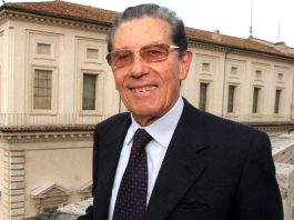 E’ morto il presidente emerito della Corte Costituzionale Cesare Ruperto