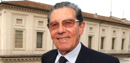 E’ morto il presidente emerito della Corte Costituzionale Cesare Ruperto