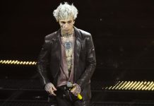 Sanremo 2026, Chiello “La competizione non mi interessa, spero di arrivare ultimo”