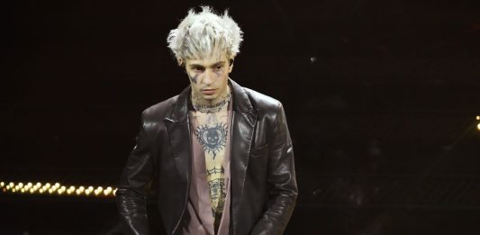 Sanremo 2026, Chiello “La competizione non mi interessa, spero di arrivare ultimo”