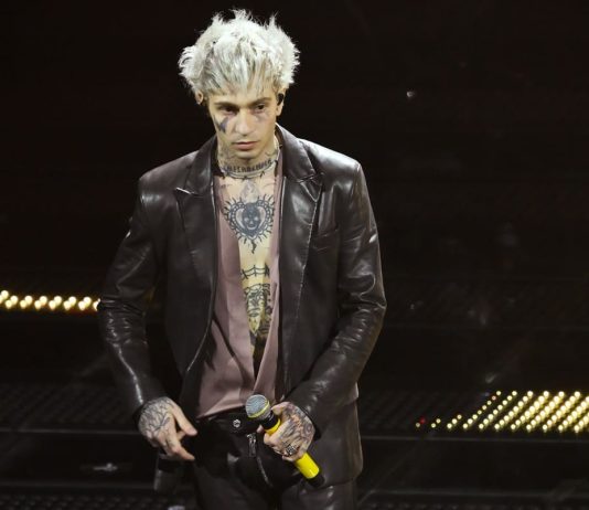 Sanremo 2026, Chiello “La competizione non mi interessa, spero di arrivare ultimo”