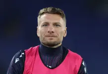 Ciro Immobile joins Paris FC