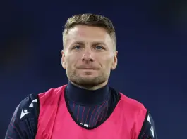 Ciro Immobile joins Paris FC