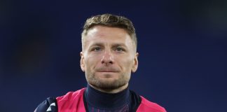 Ciro Immobile joins Paris FC