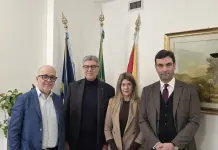 Cna Sicilia Cinema e Audiovisivo incontra l’assessore Amata “Insieme per promuovere il settore”