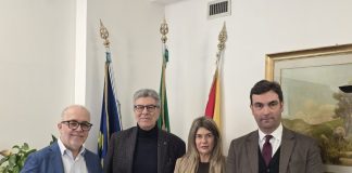Cna Sicilia Cinema e Audiovisivo incontra l’assessore Amata “Insieme per promuovere il settore”