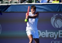 Cobolli balza al n°15 del ranking Atp, Paolini stabile al n°7 della classifica Wta