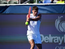 Cobolli balza al n°15 del ranking Atp, Paolini stabile al n°7 della classifica Wta