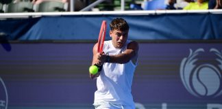 Cobolli sconfitto in semifinale all’Atp di Delray Beach, in finale ci va Korda