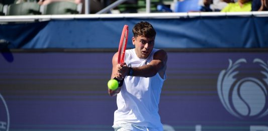 Cobolli balza al n°15 del ranking Atp, Paolini stabile al n°7 della classifica Wta