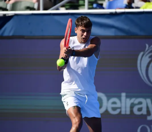 Cobolli balza al n°15 del ranking Atp, Paolini stabile al n°7 della classifica Wta