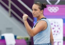 Wta Doha, Cocciaretto batte Li e vola ai quarti
