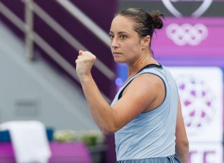 Wta Doha, Cocciaretto batte Li e vola ai quarti