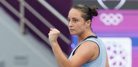 Wta Doha, Cocciaretto batte Li e vola ai quarti