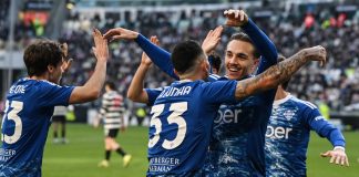 Il Como sbanca 0-2 lo Stadium, per la Juventus adesso è crisi