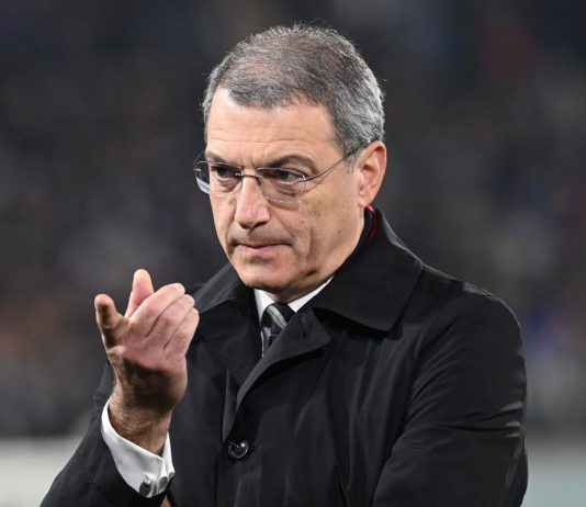 Inter-Juventus, le decisioni del giudice sportivo: Comolli inibito fino al 31 marzo, Chiellini al 27 febbraio