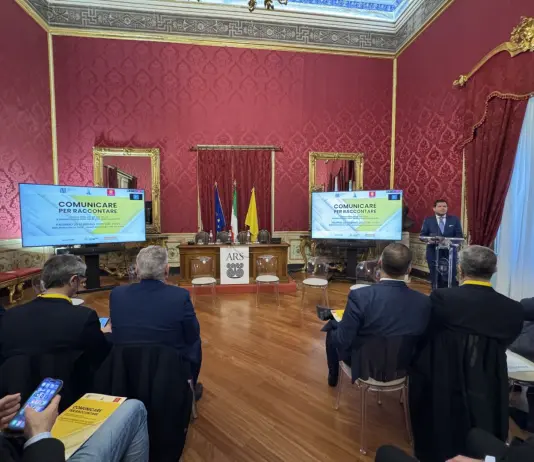 Comunicazione pubblica e digitale, a Palermo un confronto sulle nuove sfide per gli enti locali