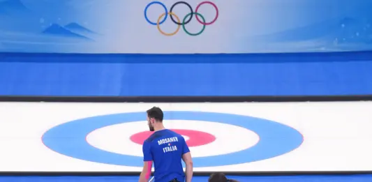 Gare al via alle Olimpiadi, Constantini e Mosaner i primi azzurri impegnati