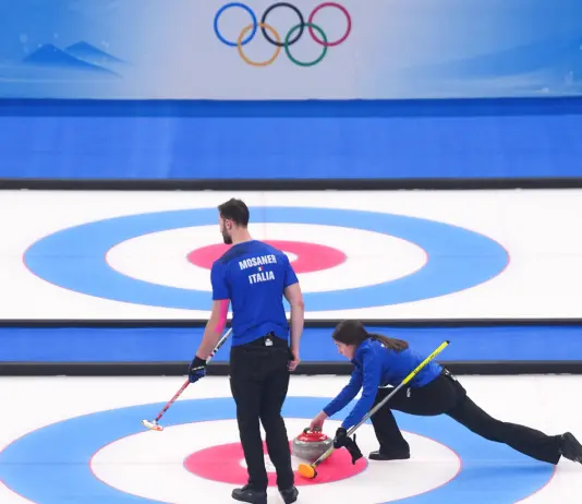 Gare al via alle Olimpiadi, Constantini e Mosaner i primi azzurri impegnati