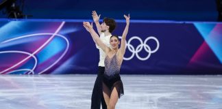 Pattinaggio di figura, Macii-Conti chiudono al sesto posto. Oro al Giappone