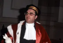 E’ morto a 95 anni Corrado Carnevale, ex primo presidente della Cassazione