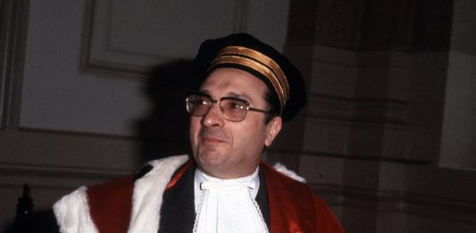 E’ morto a 95 anni Corrado Carnevale, ex primo presidente della Cassazione