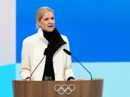 Coventry “Tutto pronto per accogliere i migliori atleti del mondo, sono l’espressione dei Giochi”