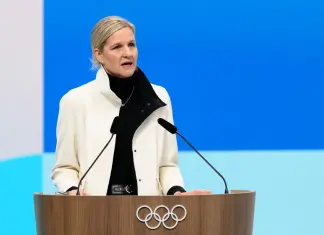 Coventry esalta i Giochi di Milano-Cortina: “Sono stati ispirazione”