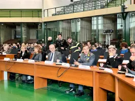 Mafia, Cracolici “A 40 anni dal Maxiprocesso tenere alta la tensione civile”