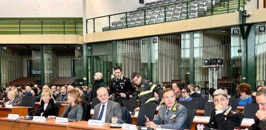 Mafia, Cracolici “A 40 anni dal Maxiprocesso tenere alta la tensione civile”