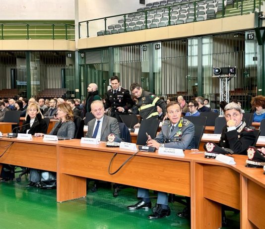 Mafia, Cracolici “A 40 anni dal Maxiprocesso tenere alta la tensione civile”