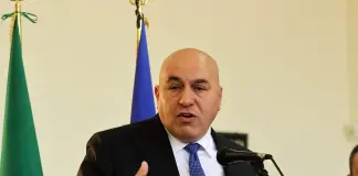 Crosetto sente il sottosegretario Usa “Scenario in rapida evoluzione”