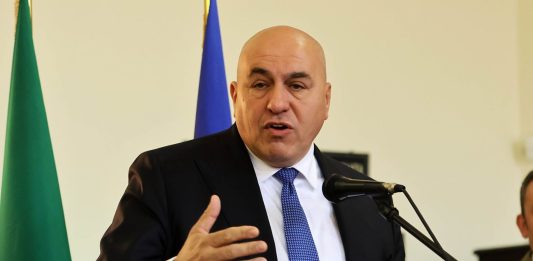 Iran, Crosetto “Non è la nostra guerra, ora serve unità nazionale”